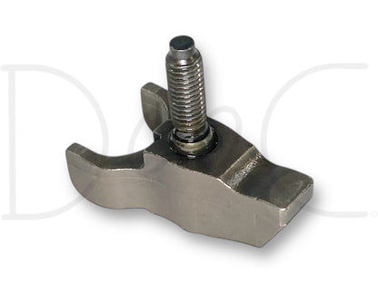 03-05 Ford 6.0 6.0L Diesel T40 Fuel Injector Retainer Hold Down Clamp 1838901C4