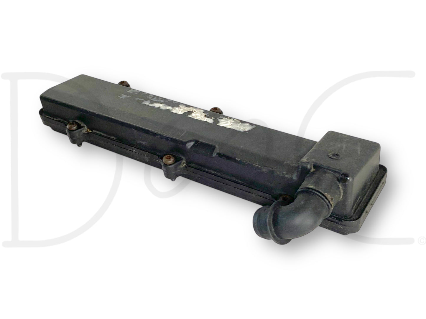 04-07 Ford F250 F350 6.0 6.0L Diesel Valve Cover Crankcase Vent OE 1844145C3