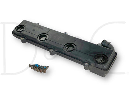 04-07 Ford F250 F350 6.0 6.0L Diesel Valve Cover Crankcase Vent OE 1844145C3
