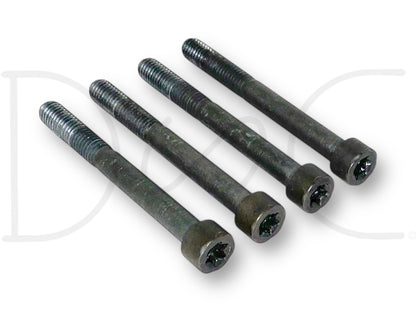 03-07 Ford F250 F350 6.0 6.0L Diesel Fuel Oil Filter Housing Bolts Bolt Set OE