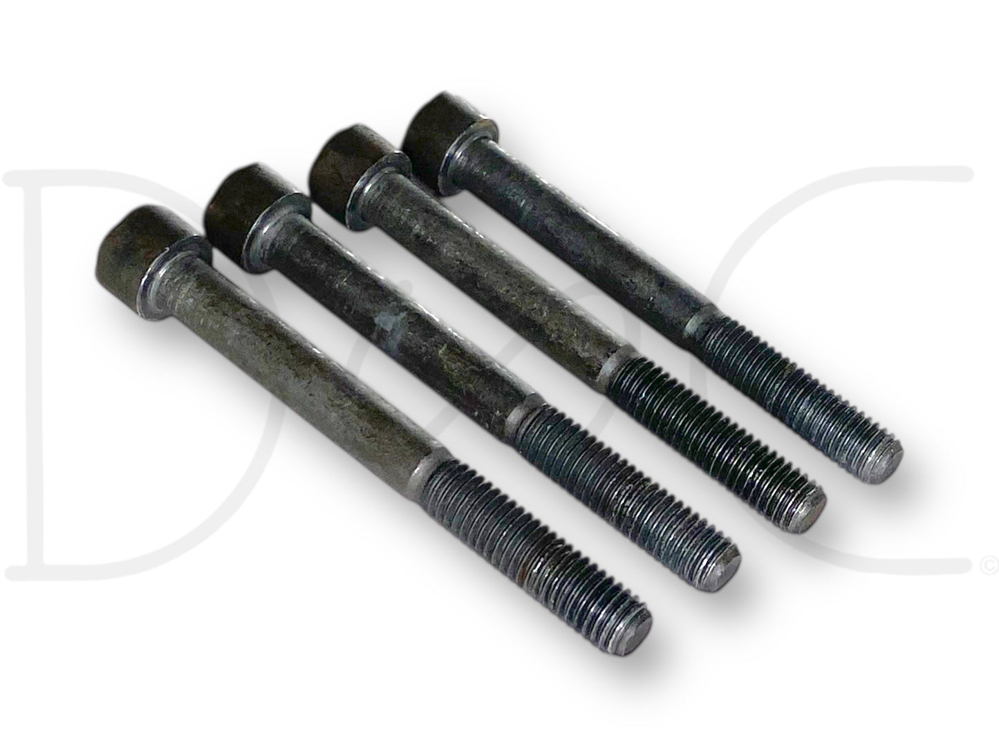 03-07 Ford F250 F350 6.0 6.0L Diesel Fuel Oil Filter Housing Bolts Bolt Set OE