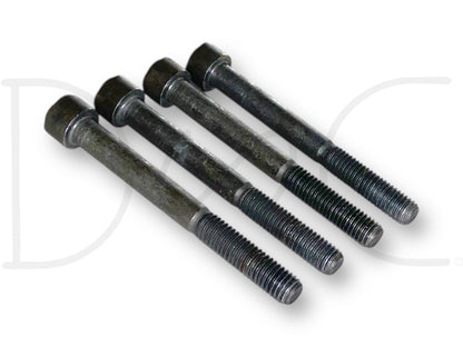 03-07 Ford F250 F350 6.0 6.0L Diesel Fuel Oil Filter Housing Bolts Bolt Set OE