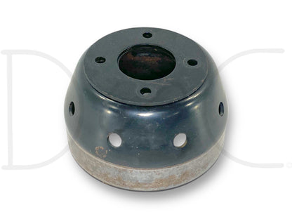 03-07 Ford F250 F350 6.0 6.0L Powerstroke Diesel Water Pump Pulley OE
