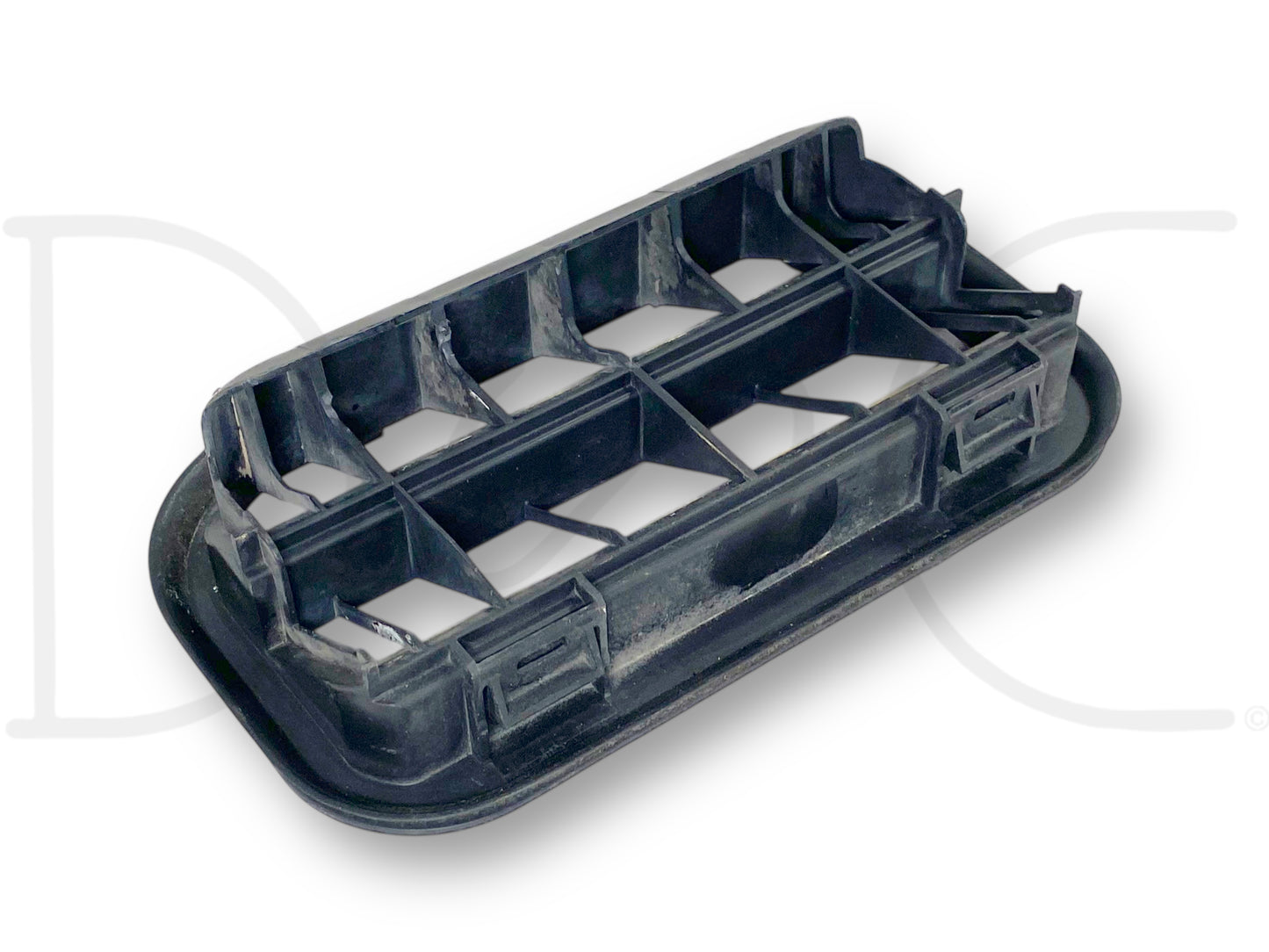 03-16 Ford F250 F350 Super Duty Rear Cab Air Breather Vent OE 3C3A-54280B62-BA