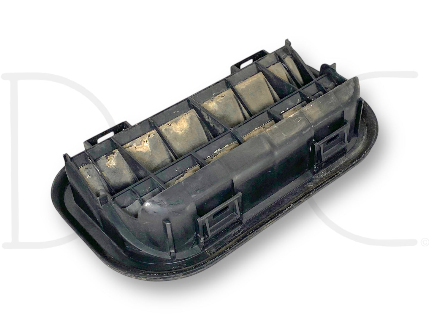 03-16 Ford F250 F350 Super Duty Rear Cab Air Breather Vent OE 3C3A-54280B62-BA