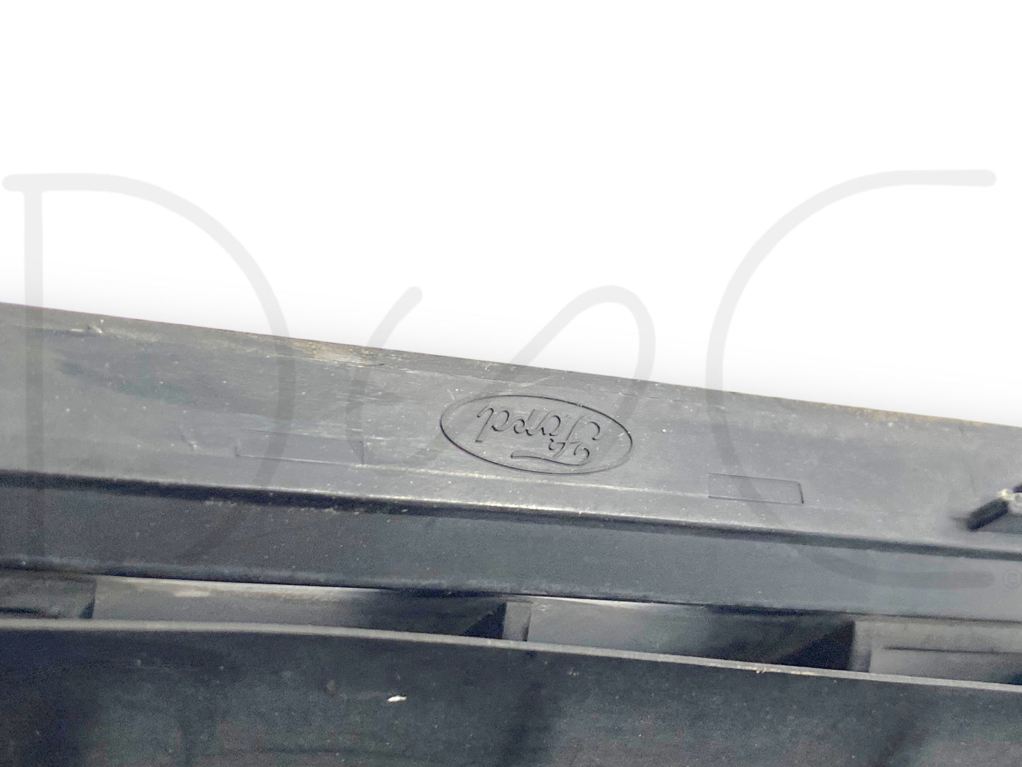 03-16 Ford F250 F350 Super Duty Rear Cab Air Breather Vent OE 3C3A-54280B62-BA