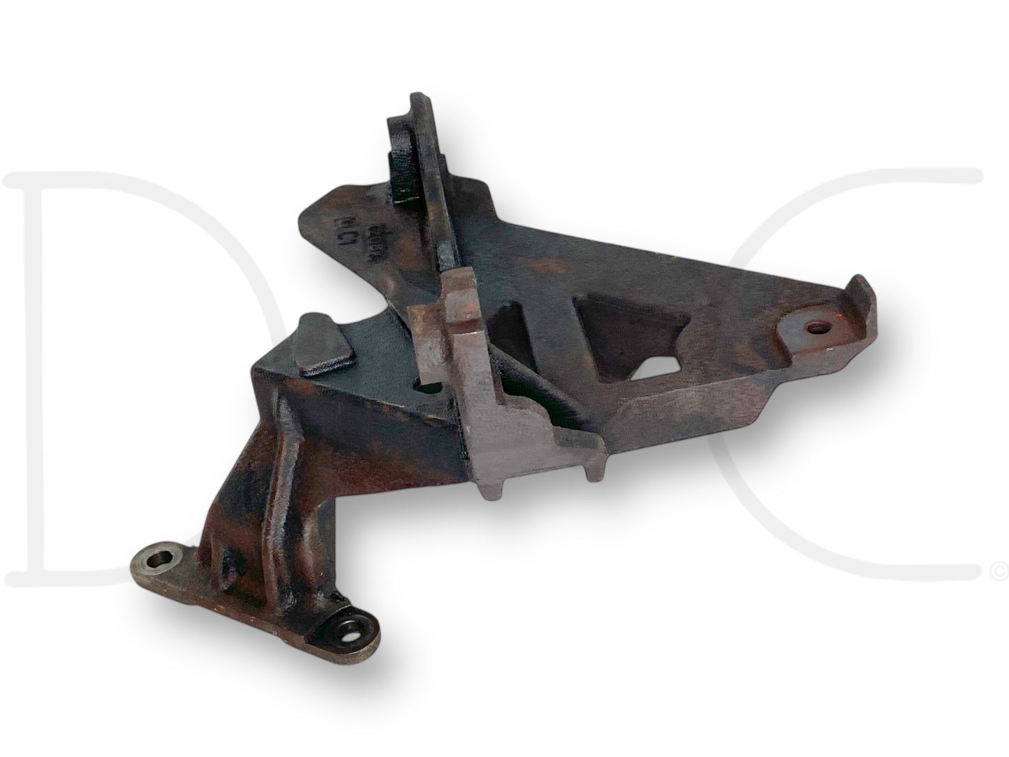 04-07 Ford F250 F350 6.0 6.0L Turbo Turbocharger Mount Pedestal 1840842C1A
