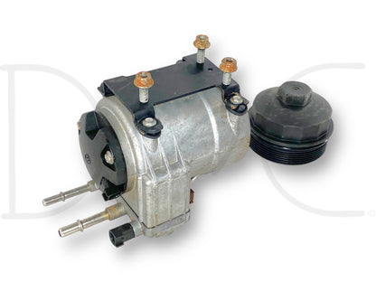 03-07 Ford F250 F350 6.0 6.0L Diesel Fuel Pump Filter Separator 3C34-9G282-Af