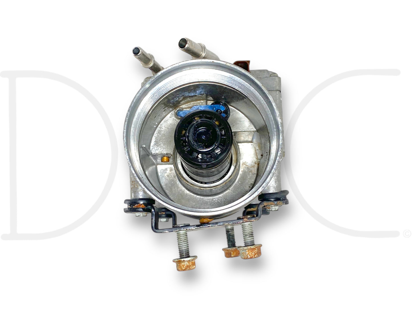 03-07 Ford F250 F350 6.0 6.0L Diesel Fuel Pump Filter Separator 3C34-9G282-Af