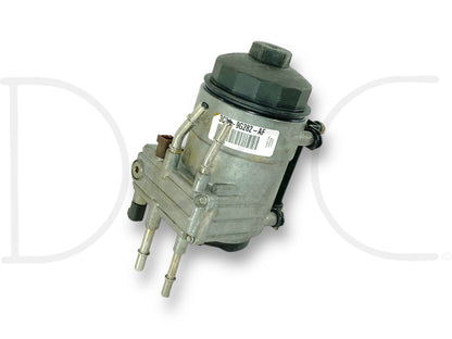 03-07 Ford F250 F350 6.0 6.0L Diesel Fuel Pump Filter Separator 3C34-9G282-Af