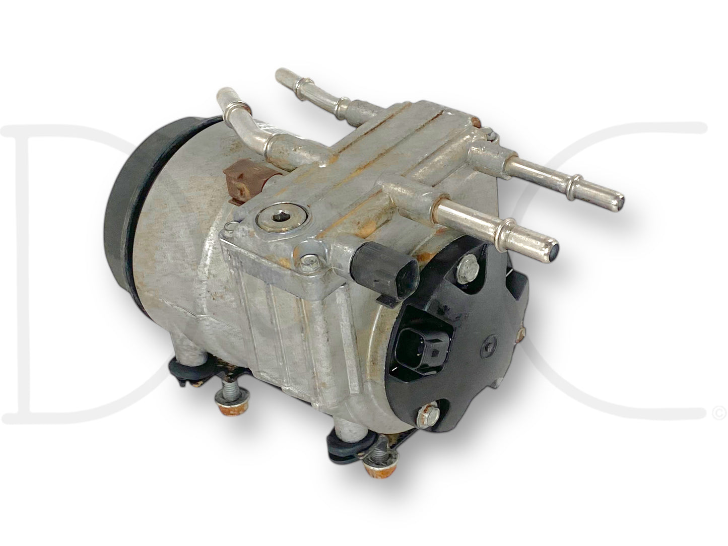03-07 Ford F250 F350 6.0 6.0L Diesel Fuel Pump Filter Separator 3C34-9G282-Af