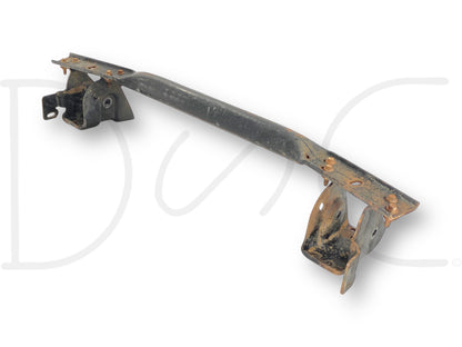 04 2004 Ford F250 F350 Excursion Front Crash Bar Blocker Beam Crossmember OEM