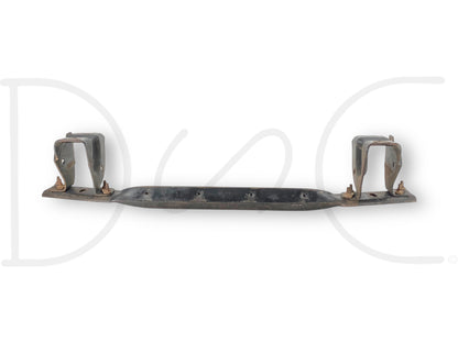 04 2004 Ford F250 F350 Excursion Front Crash Bar Blocker Beam Crossmember OEM