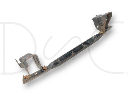 04 2004 Ford F250 F350 Excursion Front Crash Bar Blocker Beam Crossmember OEM