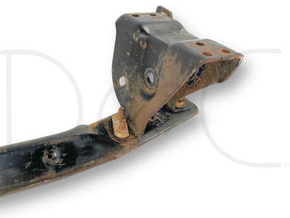04 2004 Ford F250 F350 Excursion Front Crash Bar Blocker Beam Crossmember OEM