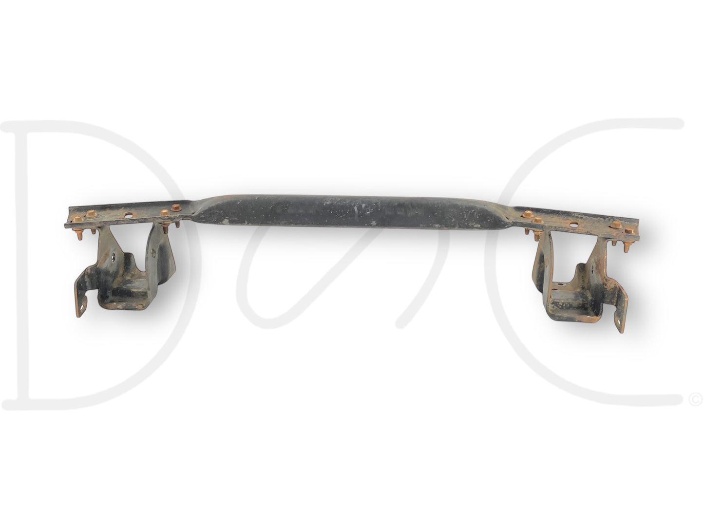 04 2004 Ford F250 F350 Excursion Front Crash Bar Blocker Beam Crossmember OEM
