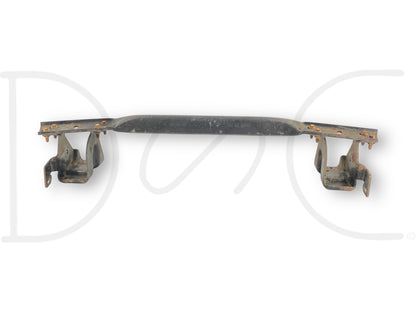 04 2004 Ford F250 F350 Excursion Front Crash Bar Blocker Beam Crossmember OEM