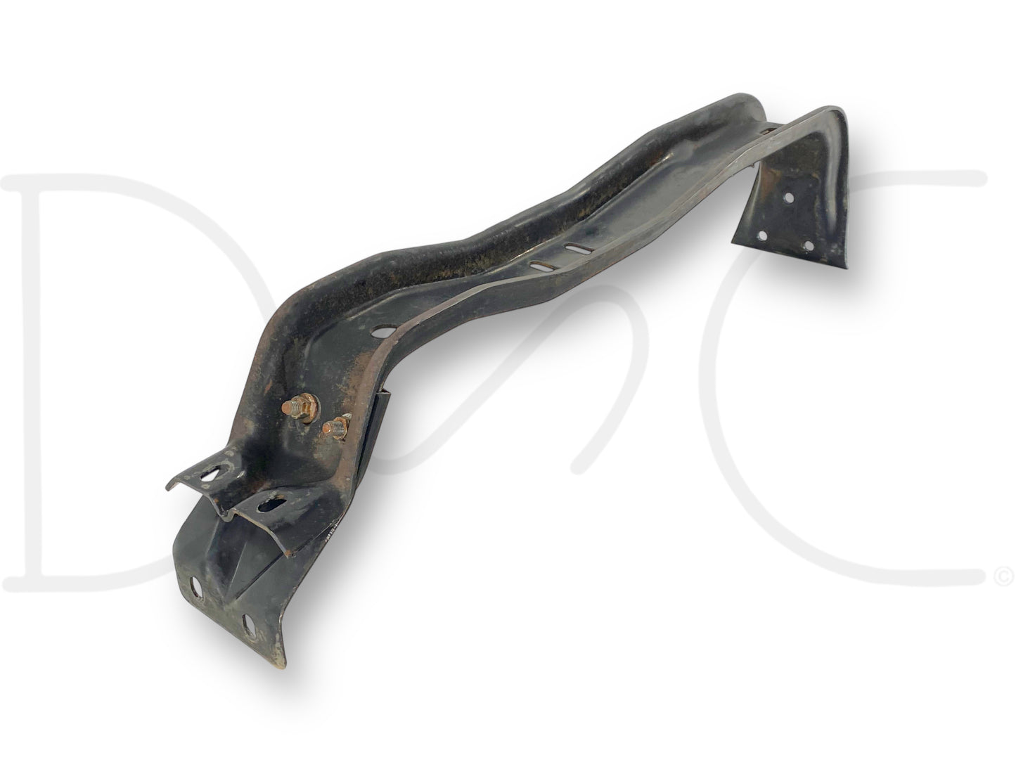 04-10 Ford F250 F350 4WD Automatic Trans Transmission Crossmember Frame