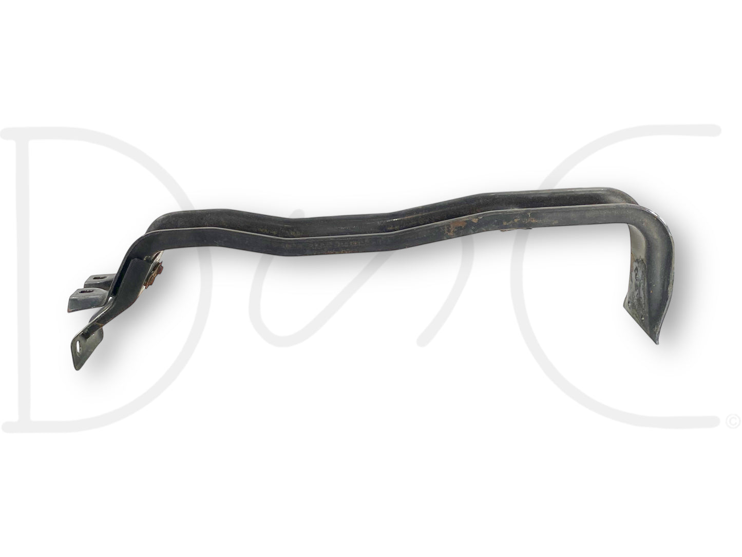 04-10 Ford F250 F350 4WD Automatic Trans Transmission Crossmember Frame