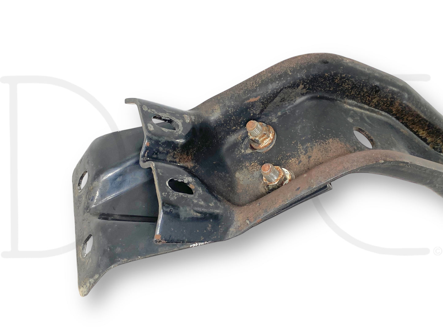 04-10 Ford F250 F350 4WD Automatic Trans Transmission Crossmember Frame