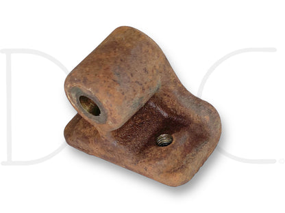 99-04 Ford F250 F350 4X4 Front Sway Bar Stabilizer Link Mount Bracket OE