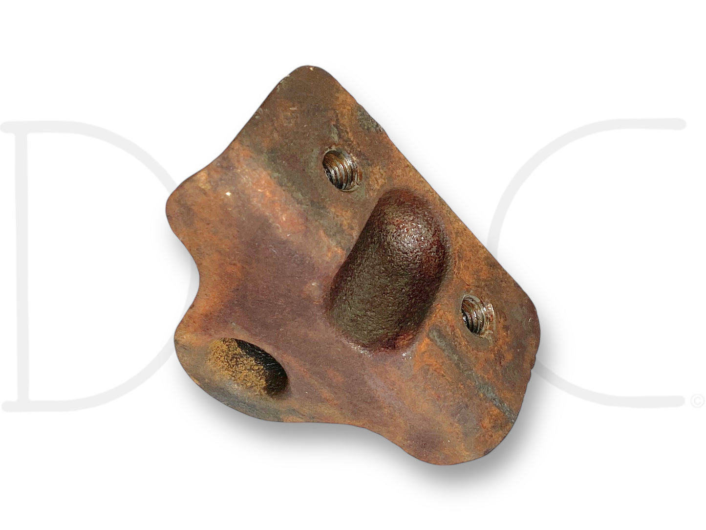 99-04 Ford F250 F350 4X4 Front Sway Bar Stabilizer Link Mount Bracket OE