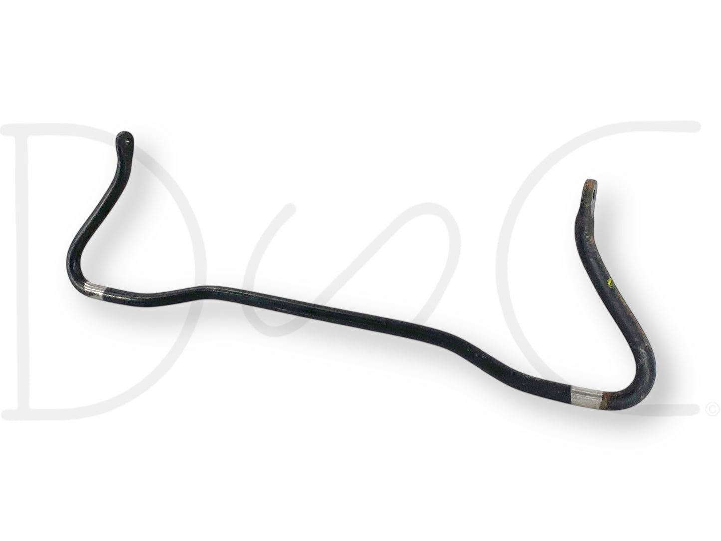 99-04 Ford F250 F350 4X4 Front Axle Stabilizer Sway Bar OE