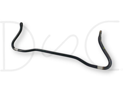 99-04 Ford F250 F350 4X4 Front Axle Stabilizer Sway Bar OE