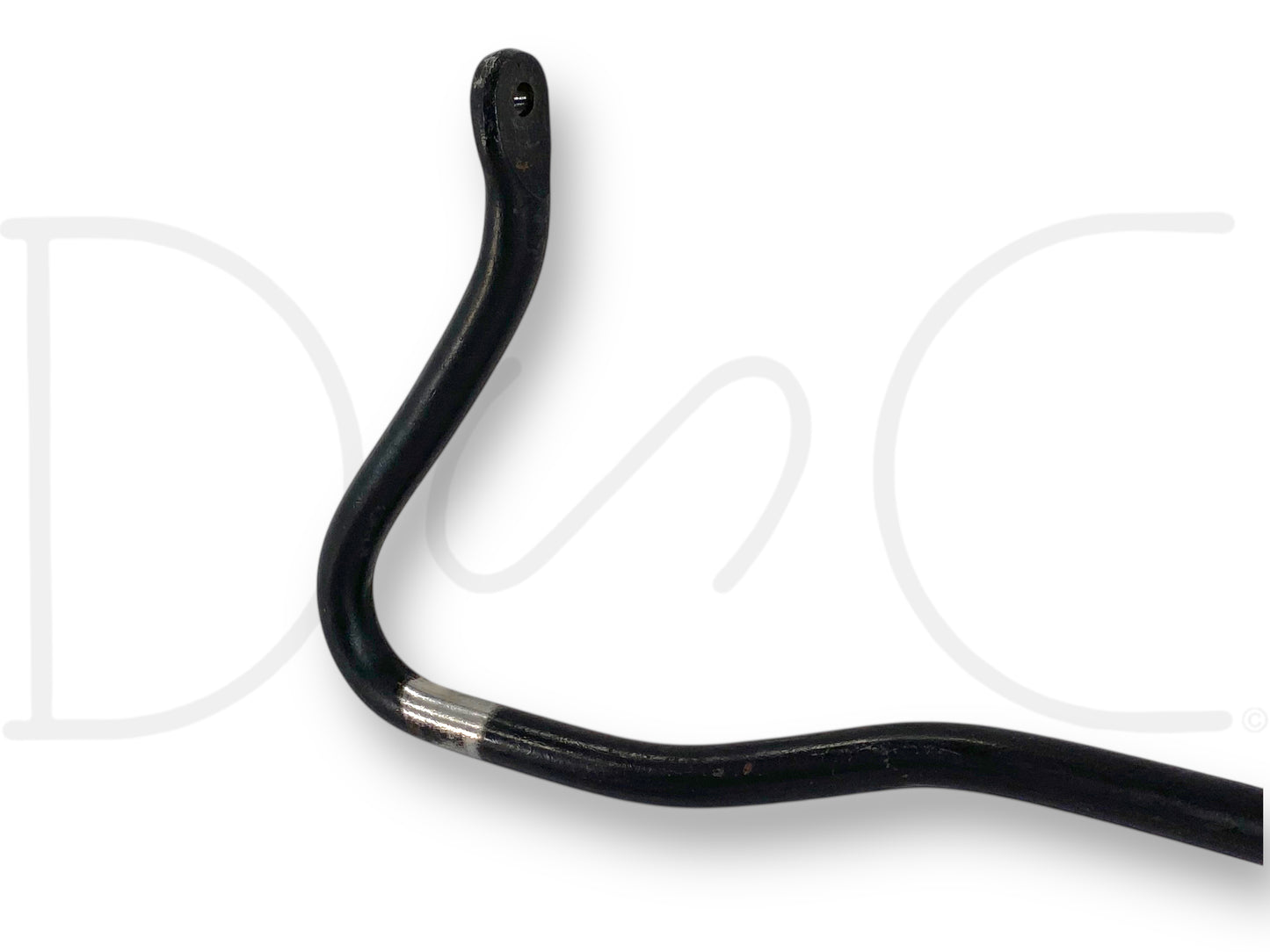 99-04 Ford F250 F350 4X4 Front Axle Stabilizer Sway Bar OE