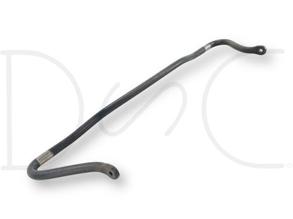 99-04 Ford F250 F350 4X4 Front Axle Stabilizer Sway Bar OE