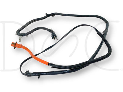 03-07 Ford F250 F350 6.0 6.0L Powerstroke Diesel Engine Block Heater Cord OEM