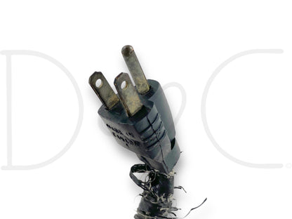 03-07 Ford F250 F350 6.0 6.0L Powerstroke Diesel Engine Block Heater Cord OEM