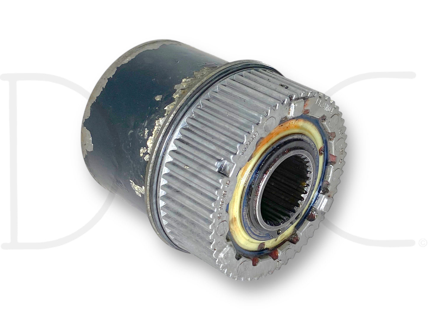 99-04 Ford F250 F350 4WD 4X4 Front Axle Locking Hub Auto
