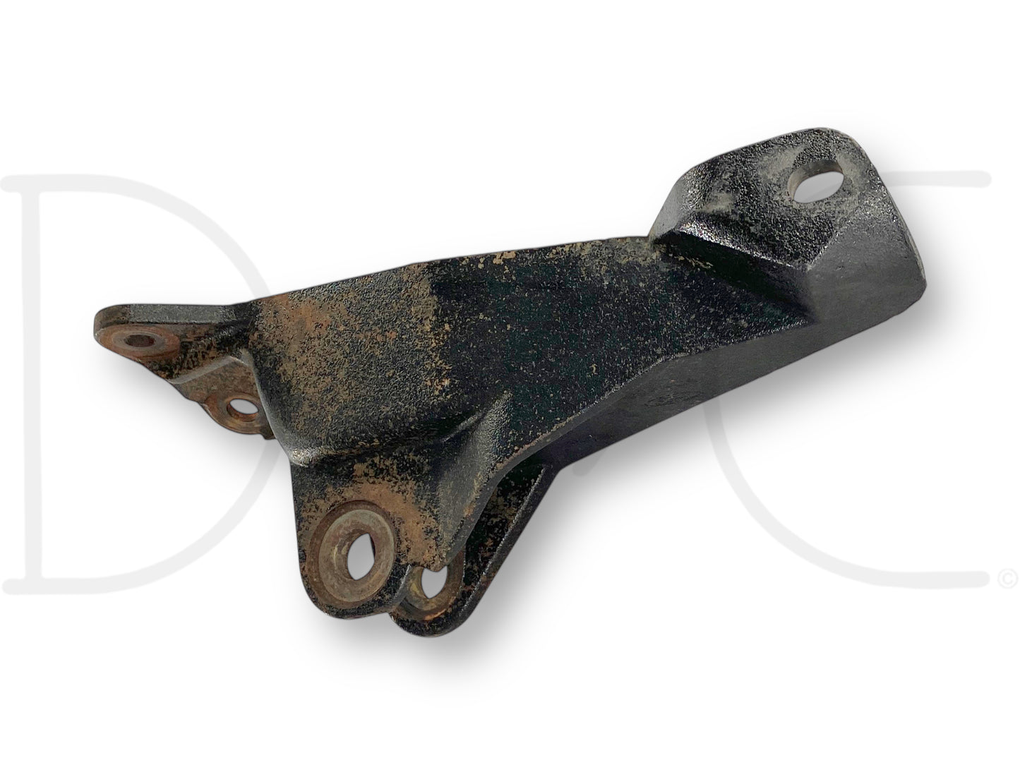 99-04 Ford F250 F350 4X4 4WD Track Bar Bracket Frame Mount OE 2C34-3A094-Ca