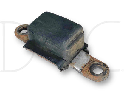 99-04 Ford F250 F350 4X4 4WD Front Axle Rubber Bump Stop Overload Pad OE