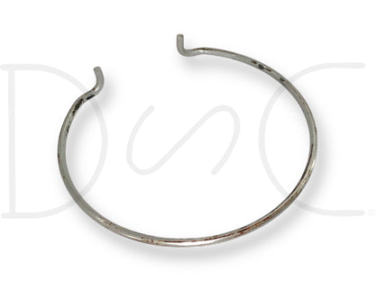 99-04 Ford F250 F350 4WD 4X4 Front Axle Locking Hub Snap Ring Retainer