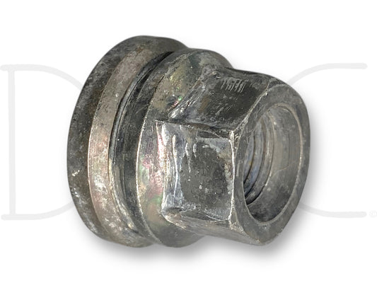 2004-2016 Ford F250 F350 OE Wheel Lug Nut - Fine Thread