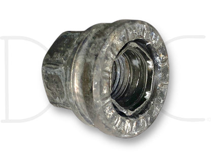2004-2016 Ford F250 F350 OE Wheel Lug Nut - Fine Thread
