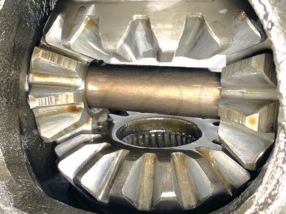 99-04 Ford F250 F350 DANA 60 Front Axle Differential Diff Carrier 42969
