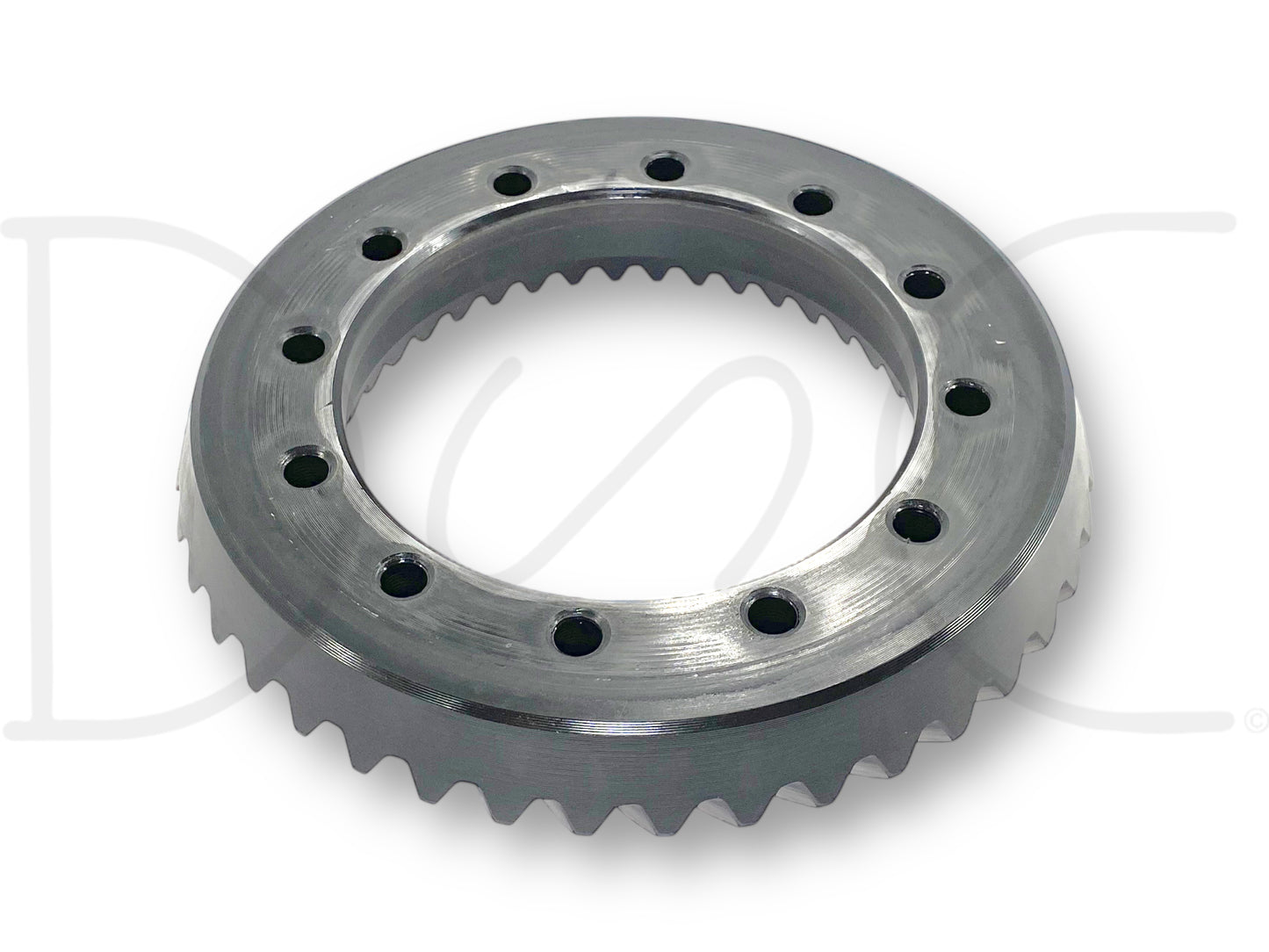 99-10 Ford F350 DRW Dually DANA 80 Rear Axle Ring & Pinion Gear Set 4.10
