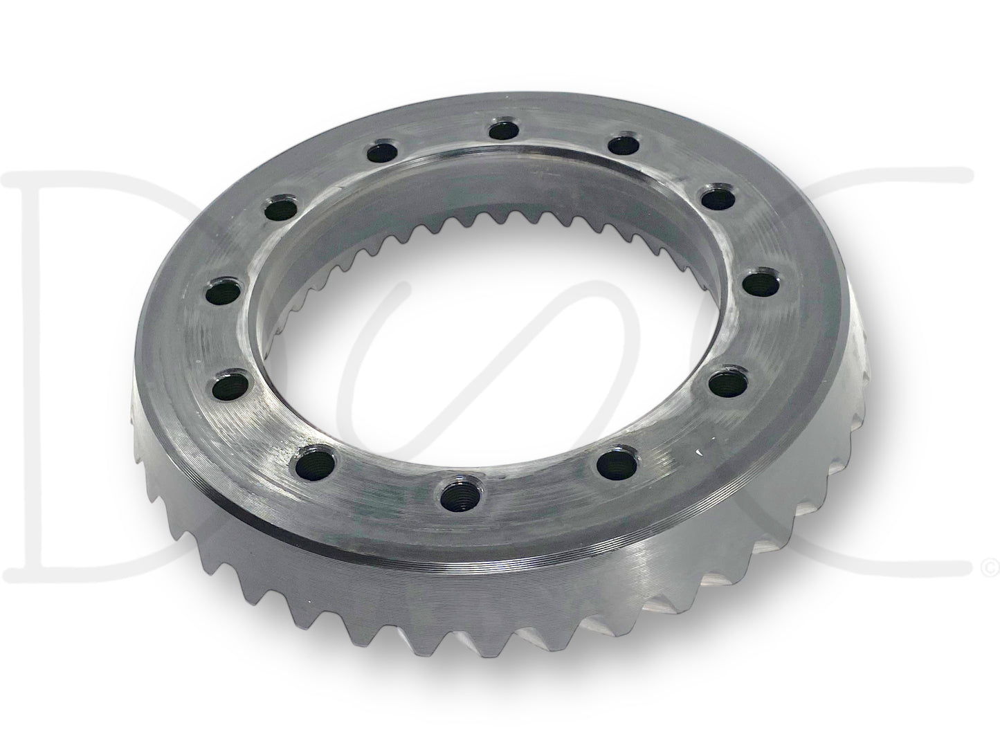 99-10 Ford F350 DRW Dually DANA 80 Rear Axle Ring & Pinion Gear Set 4.10