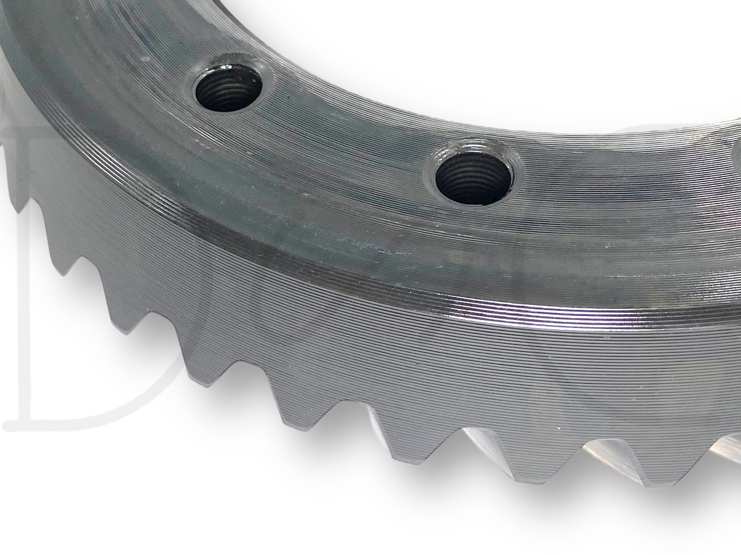 99-10 Ford F350 DRW Dually DANA 80 Rear Axle Ring & Pinion Gear Set 4.10