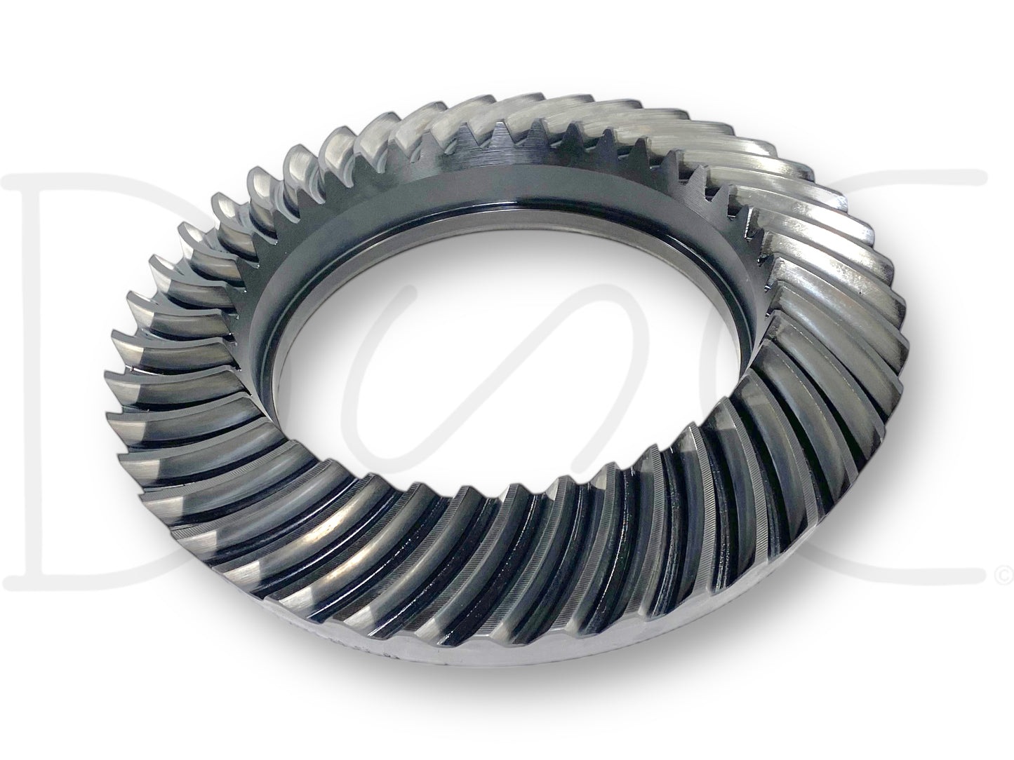 99-10 Ford F350 DRW Dually DANA 80 Rear Axle Ring & Pinion Gear Set 4.10