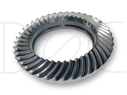 99-10 Ford F350 DRW Dually DANA 80 Rear Axle Ring & Pinion Gear Set 4.10