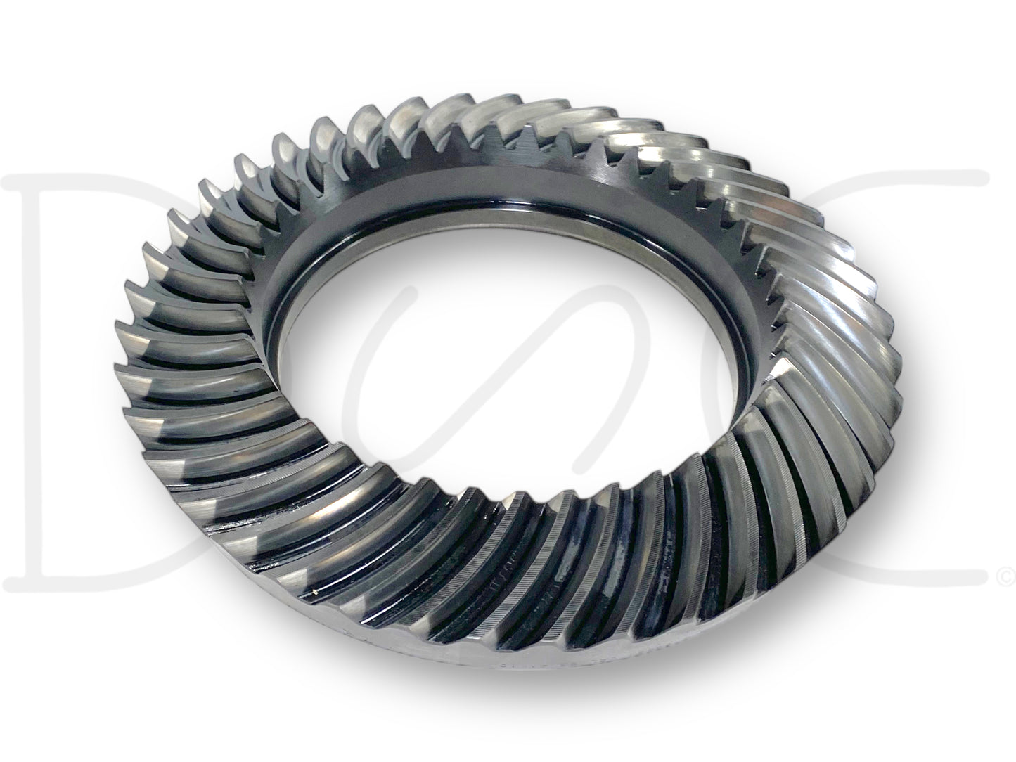 99-10 Ford F350 DRW Dually DANA 80 Rear Axle Ring & Pinion Gear Set 4.10
