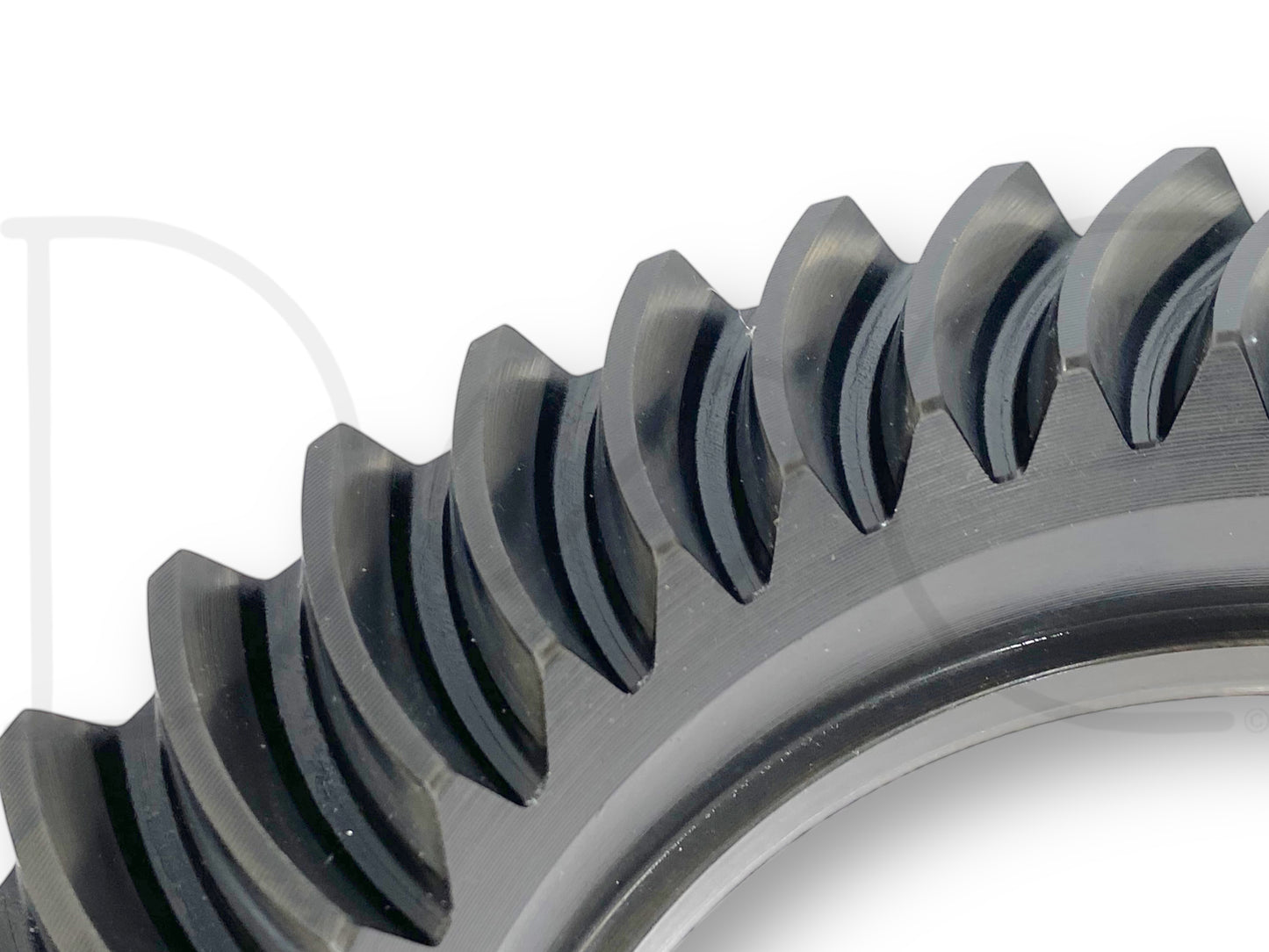 99-10 Ford F350 DRW Dually DANA 80 Rear Axle Ring & Pinion Gear Set 4.10