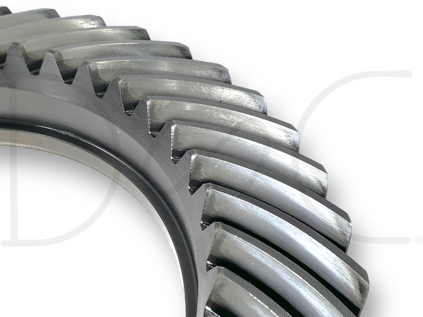 99-10 Ford F350 DRW Dually DANA 80 Rear Axle Ring & Pinion Gear Set 4.10