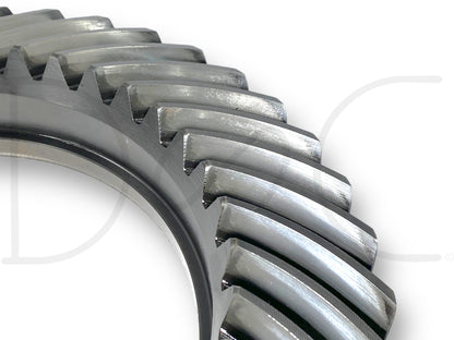 99-10 Ford F350 DRW Dually DANA 80 Rear Axle Ring & Pinion Gear Set 4.10