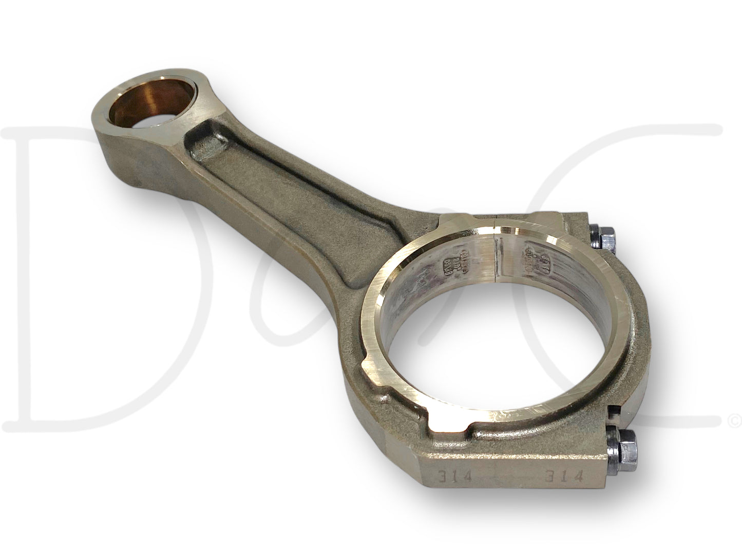 03-07 Ford 6.0 6.0L Powerstroke Diesel Connecting Rods OE Rod Set (8) 1834675C1