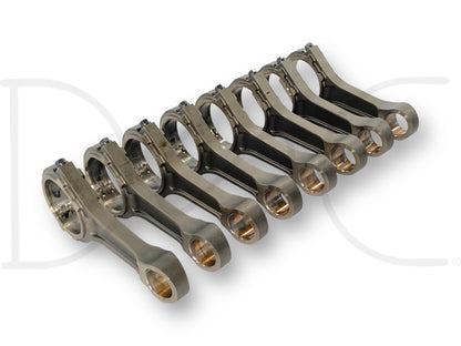 03-07 Ford 6.0 6.0L Powerstroke Diesel Connecting Rods OE Rod Set (8) 1834675C1